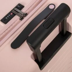 Bric's 79cm Spinner - Ulisse -Travel Storage Store brics biy08432 pink 10 1