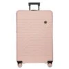 Bric's 79cm Spinner - Ulisse 1 Bric's 79cm Spinner - Ulisse -Travel Storage Store brics biy08432 pink 11 1