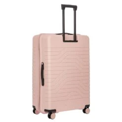 Bric's 79cm Spinner - Ulisse -Travel Storage Store brics biy08432 pink 2 1