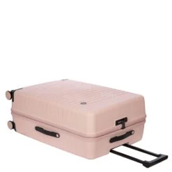 Bric's 79cm Spinner - Ulisse -Travel Storage Store brics biy08432 pink 4 1