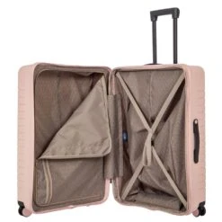 Bric's 79cm Spinner - Ulisse -Travel Storage Store brics biy08432 pink 6 1