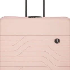 Bric's 79cm Spinner - Ulisse -Travel Storage Store brics biy08432 pink 8 1
