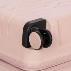 Bric's 79cm Spinner - Ulisse -Travel Storage Store brics biy08432 pink 9 1