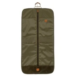 Bric's Suit Cover - Life -Travel Storage Store brics blf00332 olive 3