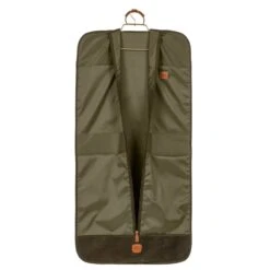 Bric's Suit Cover - Life -Travel Storage Store brics blf00332 olive 4