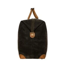 Bric's Large Holdall - Life -Travel Storage Store brics blf20201 olive 3 1