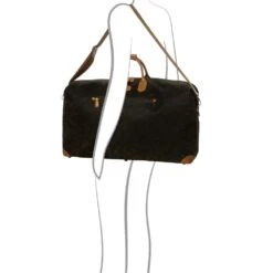 Bric's Large Holdall - Life -Travel Storage Store brics blf20201 olive 6 1