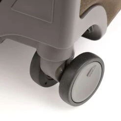 Bric's 77cm Lightweight Spinner - Life -Travel Storage Store brics blf58145 olive 4