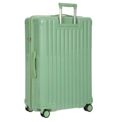 Bric's 78cm Spinner - Positano -Travel Storage Store brics bnk08032 sage green 10 1