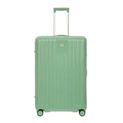 Bric's 78cm Spinner - Positano -Travel Storage Store brics bnk08032 sage green 1 1