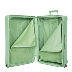 Bric's 78cm Spinner - Positano -Travel Storage Store brics bnk08032 sage green 5 1