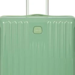 Bric's 78cm Spinner - Positano -Travel Storage Store brics bnk08032 sage green 8 1