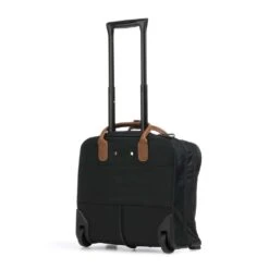 Bric's Zipped Pilot Case - X Travel -Travel Storage Store brics bxl38124 black 1