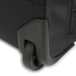 Bric's Zipped Pilot Case - X Travel -Travel Storage Store brics bxl38124 black 3