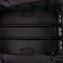 Bric's Lightweight Carry On Trolley - X Travel -Travel Storage Store brics bxl58117 black 7