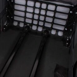 Bric's Lightweight Carry On Trolley - X Travel -Travel Storage Store brics bxl58117 black 8