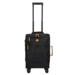 Bric's Lightweight Carry On Trolley - X Travel
