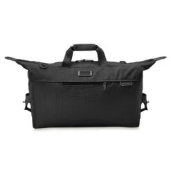 Weekender Duffle Baseline 2 -Travel Storage Store brigg bl256 black 1 1