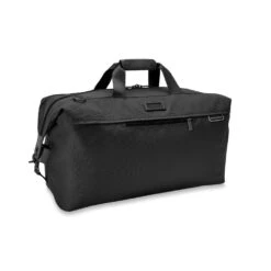 Weekender Duffle Baseline 2 -Travel Storage Store brigg bl256 black 3 1
