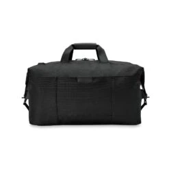 Weekender Duffle Baseline 2 -Travel Storage Store brigg bl256 black 4 1