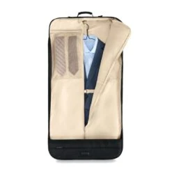 Classic Garment Bag - Baseline 2 17 Classic Garment Bag - Baseline 2 -Travel Storage Store brigg bl389 black 6