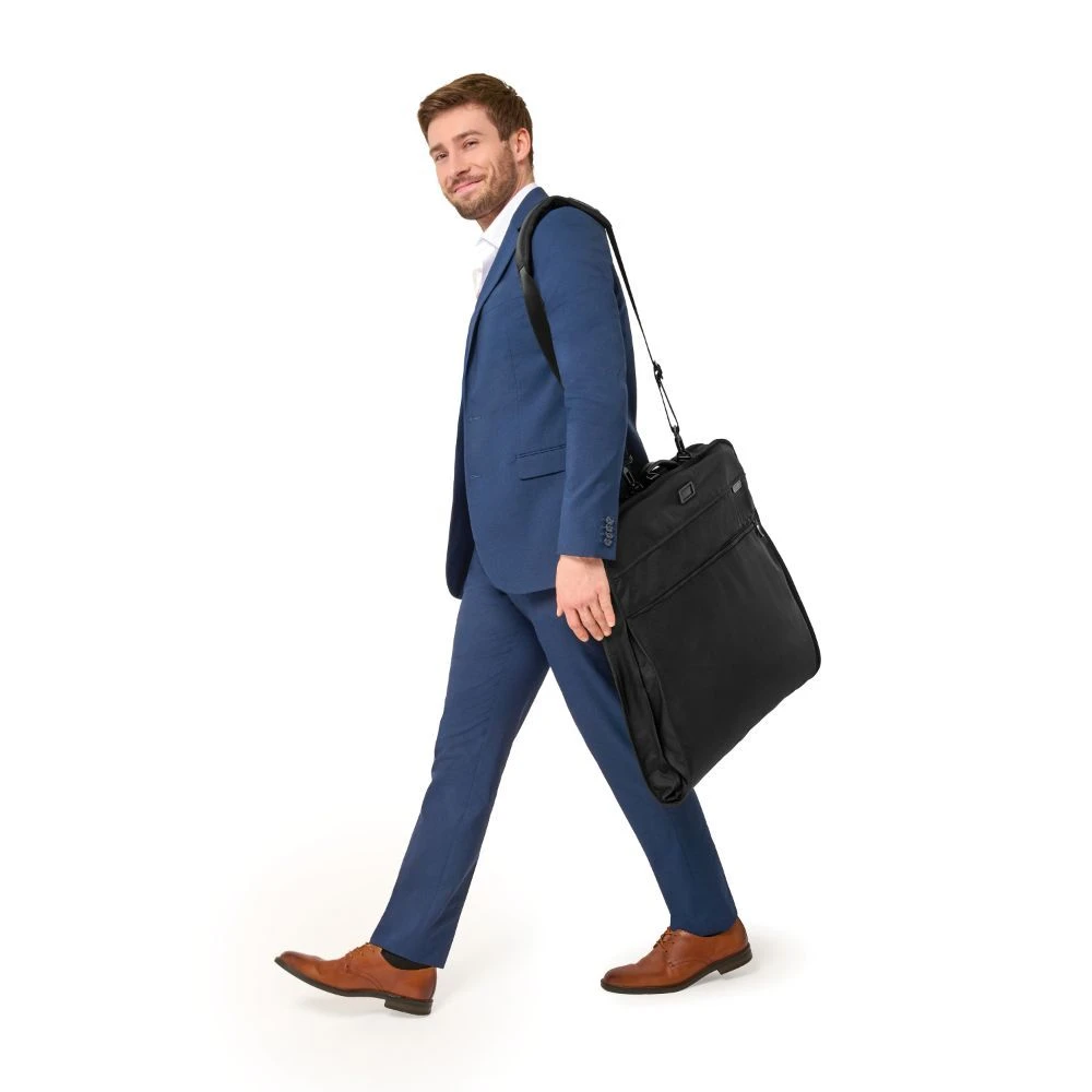 Classic Garment Bag - Baseline 2 11 Classic Garment Bag - Baseline 2 - Image 9