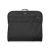 Classic Garment Bag - Baseline 2 1 Classic Garment Bag - Baseline 2 -Travel Storage Store brigg bl389 black m