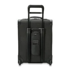 Global 2 Wheel Cabin - Baseline 2 11 Global 2 Wheel Cabin - Baseline 2 -Travel Storage Store brigg blu121cxw black 2