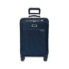 Essential Cabin Spinner - Baseline 2 -Travel Storage Store brigg blu122cxsp navy 1