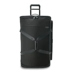 Large 2 Wheel Duffle - Baseline 2