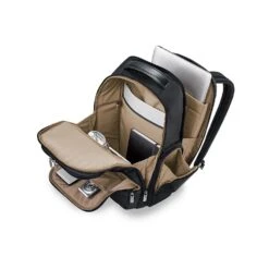 Medium Cargo Backpack - At Work -Travel Storage Store brigg kp426 4 black 3