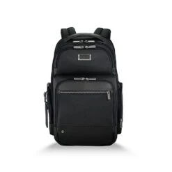 Medium Cargo Backpack - At Work