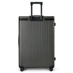 The Large Check-In -Travel Storage Store carl cf00101 black 2 1