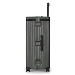 The Large Check-In -Travel Storage Store carl cf00101 black 3 1