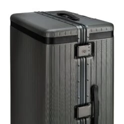 The Large Check-In -Travel Storage Store carl cf00101 black 4 1