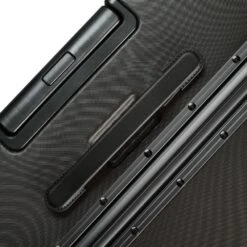 The Large Check-In -Travel Storage Store carl cf00101 black 5 1