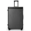 The Large Check-In 2 The Large Check-In -Travel Storage Store carl cf00101 black m 1