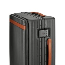The Carry-On Pro -Travel Storage Store carl cf0502 cognac 4 1
