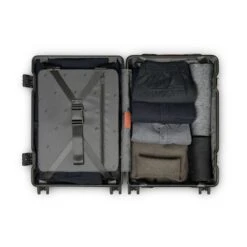 The Carry-On Pro -Travel Storage Store carl cf0502 cognac 7 1