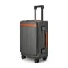 The Carry-On Pro -Travel Storage Store carl cf0502 cognac m 1