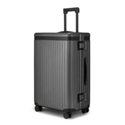 The Check-In 11 The Check-In -Travel Storage Store carl cfc8801 black 2 1