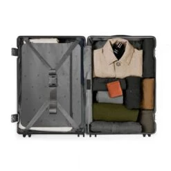 The Check-In 15 The Check-In -Travel Storage Store carl cfc8801 black 6 1