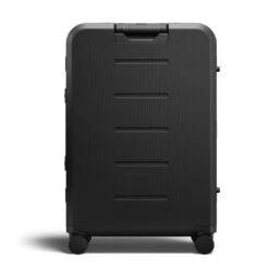 Db Pro Check-In Luggage Large - Ramverk -Travel Storage Store db 502a01 black 4 1