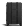 Db Pro Check-In Luggage Large - Ramverk -Travel Storage Store db 502a01 black m 1