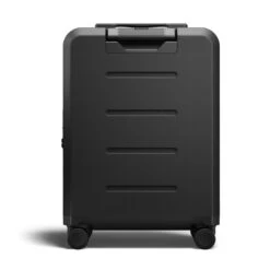 Db Front-Access Carry-On - Ramverk Black -Travel Storage Store db 504a01 black 2