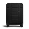 Db Front-Access Carry-On - Ramverk Black
