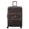 Delsey 76cm 4 Double Wheels Trolley Case - Chatelet Air 2.0 Brown