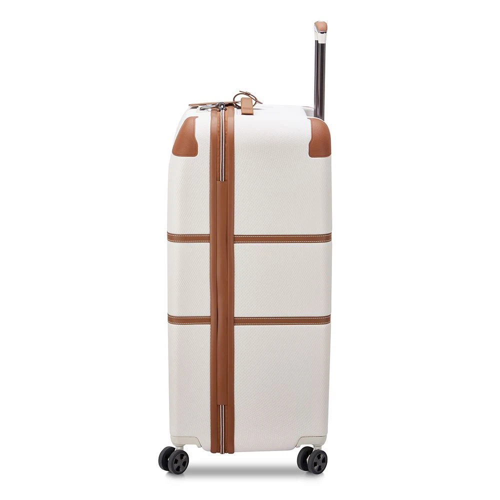 Delsey 80cm 4 Double Wheels Trunk - Chatelet Air 2.0 Angora 4 Delsey 80cm 4 Double Wheels Trunk - Chatelet Air 2.0 Angora - Image 2