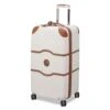 Delsey 80cm 4 Double Wheels Trunk - Chatelet Air 2.0 Angora 1 Delsey 80cm 4 Double Wheels Trunk - Chatelet Air 2.0 Angora -Travel Storage Store delse 167682815 angora m 1
