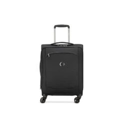 Delsey 4 Wheel Expandable Cabin Spinner - Montmartre Air 2